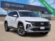 New 2025 Hyundai Tucson SEL FWD SUV