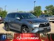 Used 2021 Toyota Highlander XLE SUV