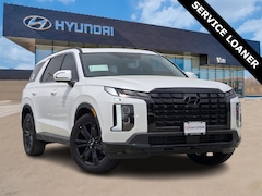 2025 Hyundai Palisade XRT FWD SUV