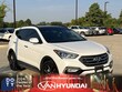 Hyundai Santa Fe Sport