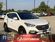Used 2017 Hyundai Santa Fe Sport 2.0T Ultimate SUV