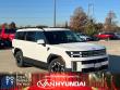 New 2026 Hyundai Santa Fe SEL FWD SUV