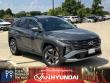New 2026 Hyundai Tucson SEL FWD SUV