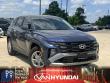 New 2025 Hyundai Tucson SE FWD SUV