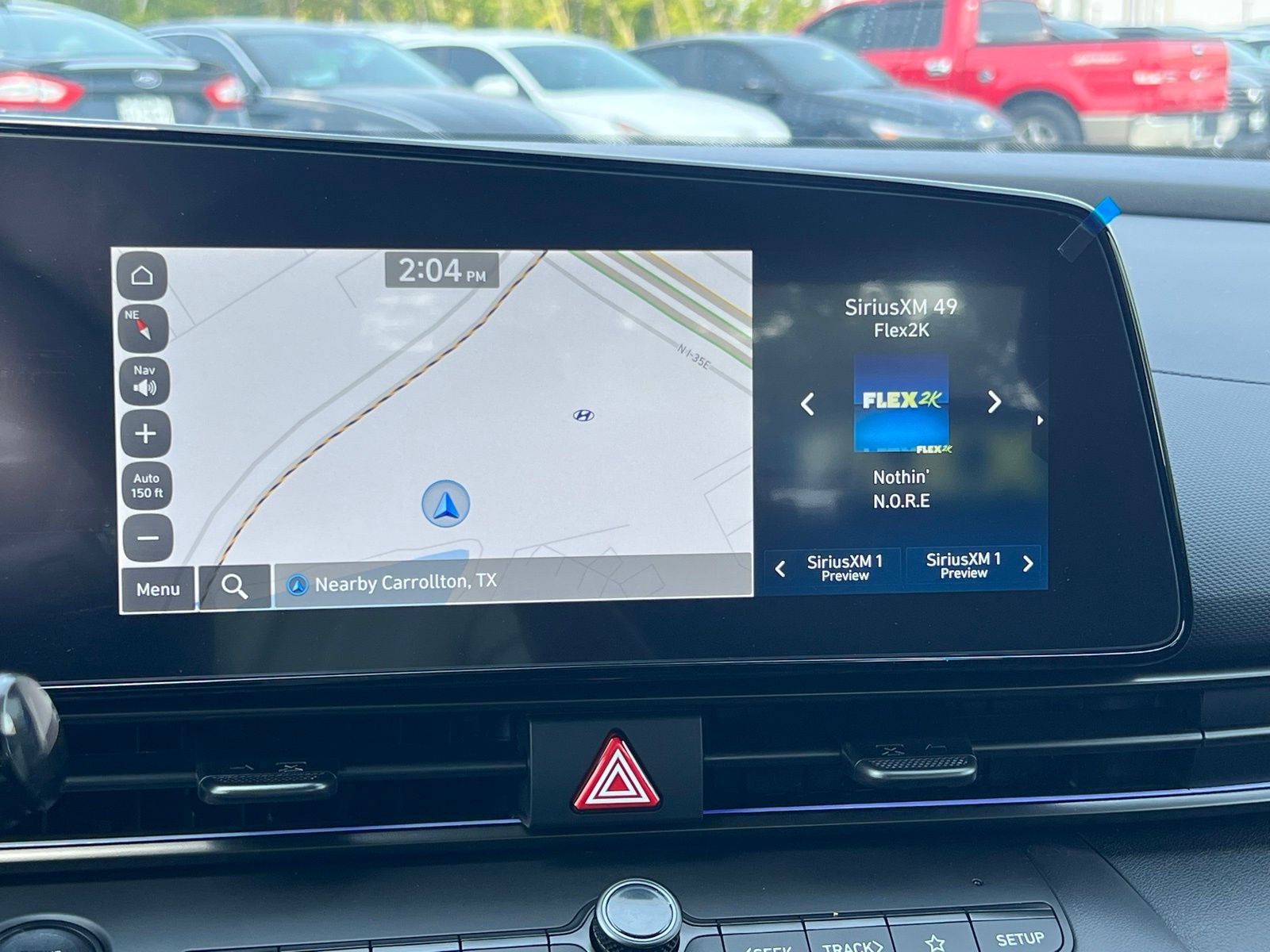 2025 Hyundai Elantra Blue - Photo 28