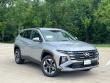 New 2026 Hyundai Tucson Hybrid SEL Convenience SUV