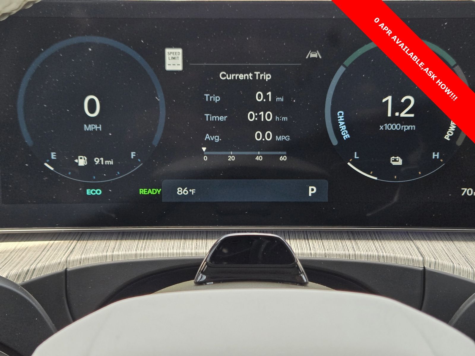 2025 Hyundai Santa Fe Calligraphy - Photo 11