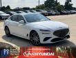 Used 2022 Genesis G70 2.0T Sedan