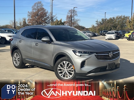 2023 Buick Envision Preferred SUV