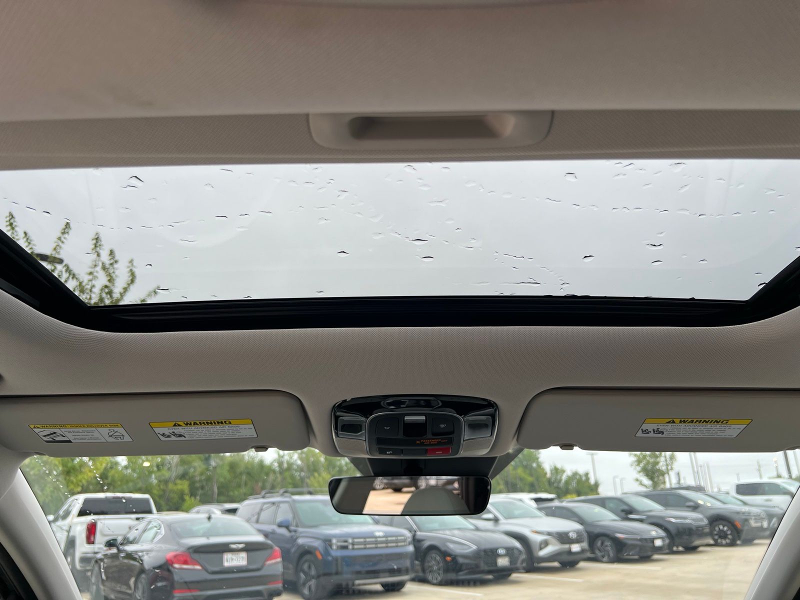 2026 Hyundai Tucson SEL Premium - Photo 21