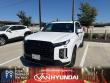 Used 2024 Hyundai Palisade Calligraphy Night Edition SUV