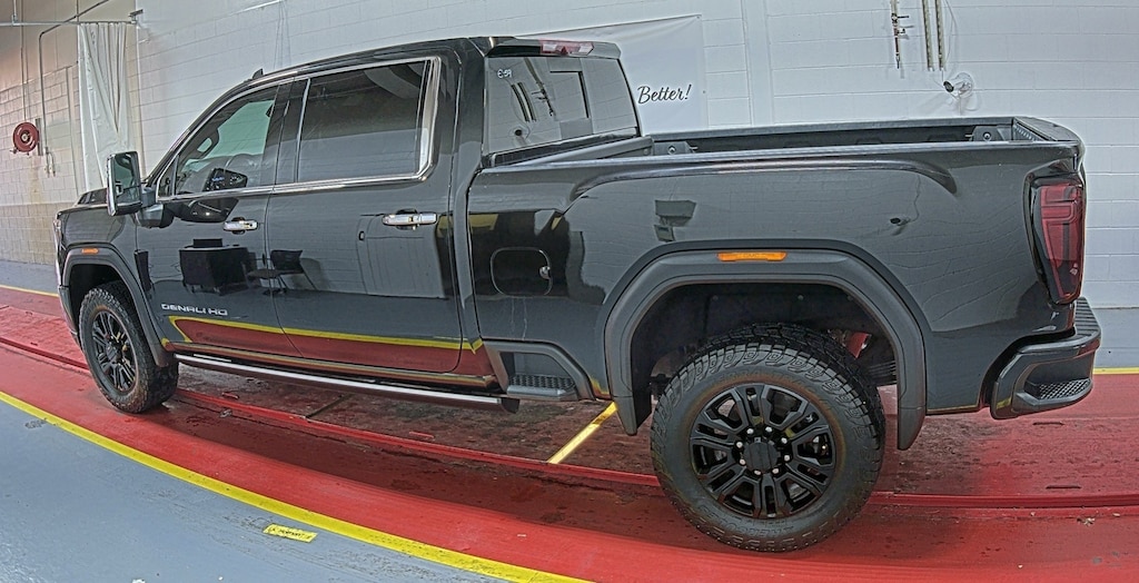 Used 2023 GMC Sierra 2500HD Denali Truck