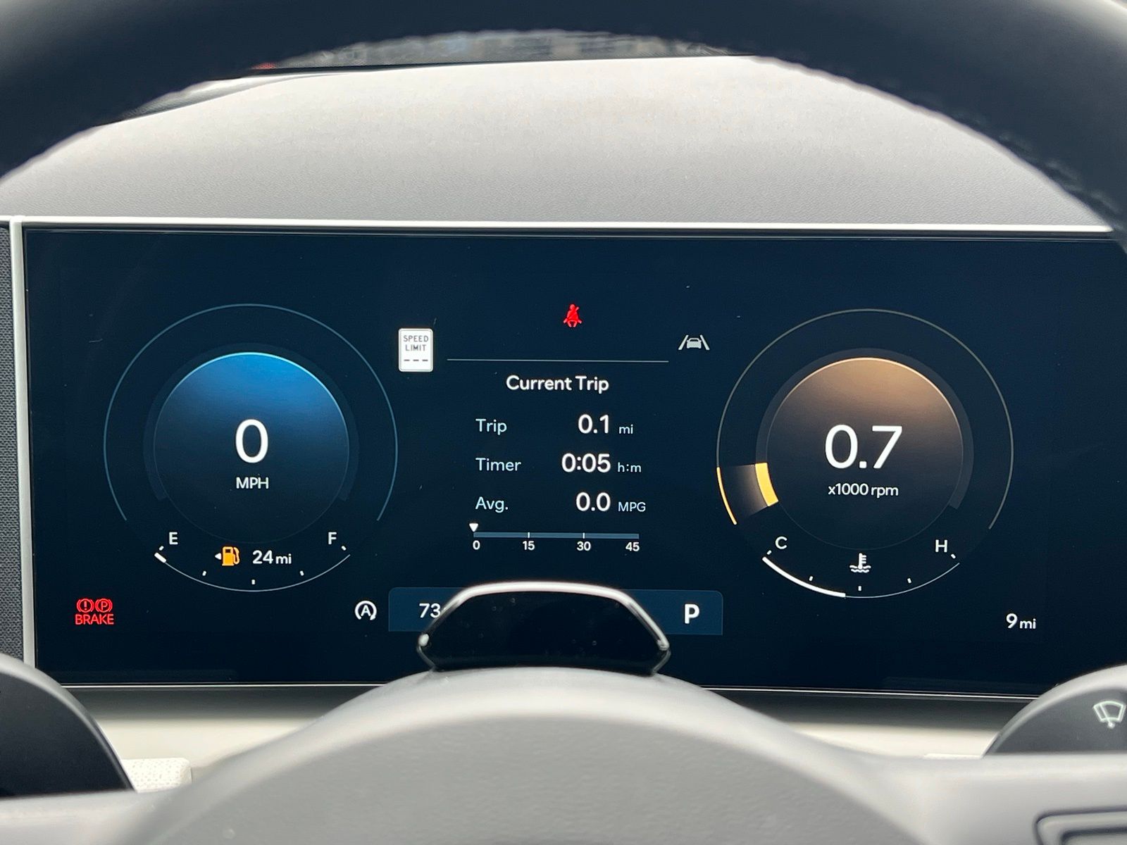 2026 Hyundai Tucson SEL Premium - Photo 29