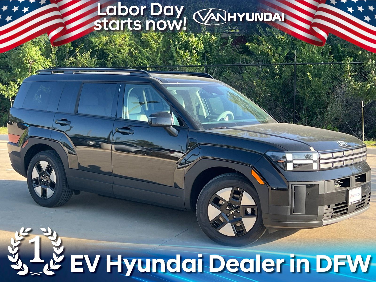 New 2026 Hyundai Santa Fe Hybrid SEL