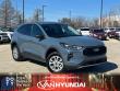 Used 2025 Ford Escape Active SUV