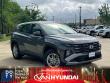 New 2026 Hyundai Tucson SE FWD SUV