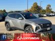New 2026 Hyundai Tucson SEL FWD SUV