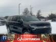 Used 2024 Chevrolet Suburban LT SUV