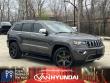 Used 2020 Jeep Grand Cherokee Limited SUV