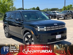 2026 Hyundai Santa Fe Hybrid SE SUV