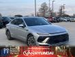 Certified 2024 Hyundai Sonata Hybrid Limited Sedan