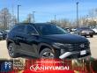 New 2026 Hyundai Tucson SEL AWD SUV