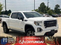 2021 GMC Sierra 1500 AT4 Truck