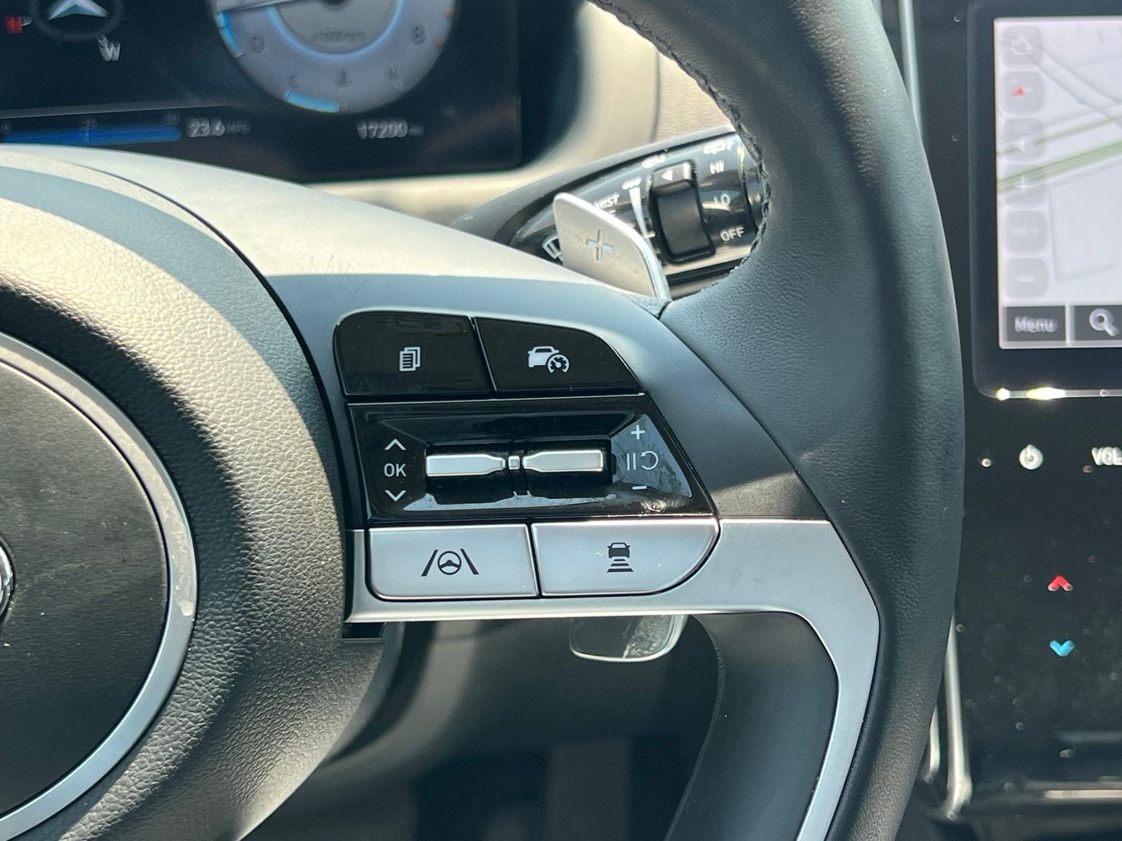 2024 Hyundai Tucson Limited - Photo 30