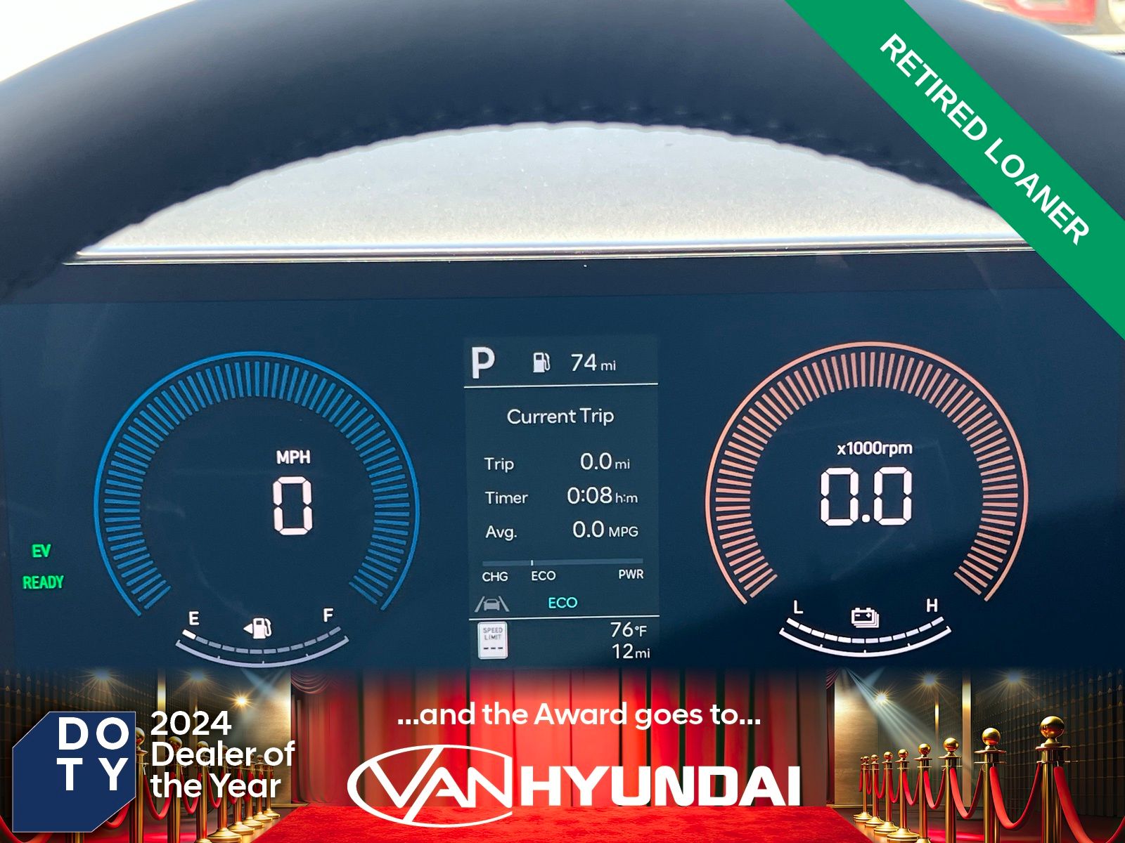 2026 Hyundai Santa Fe SE - Photo 30