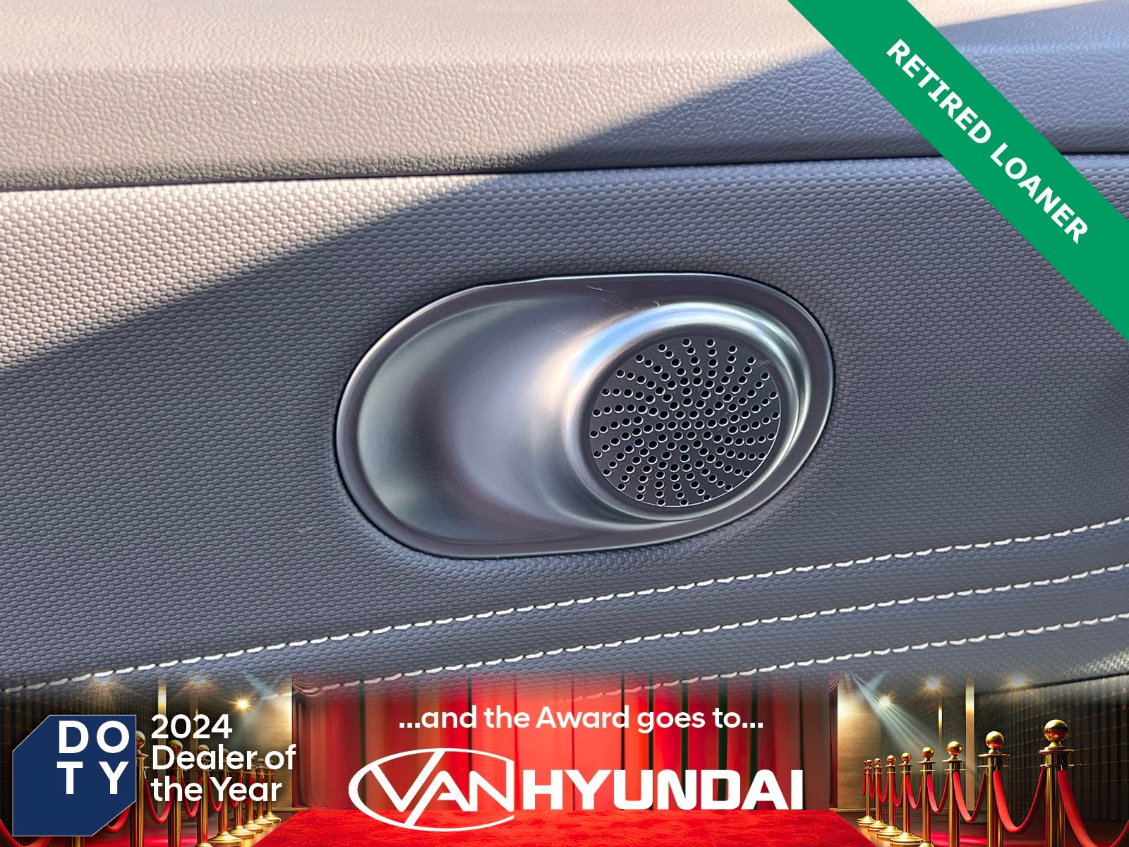 2025 Hyundai Elantra SEL - Photo 23