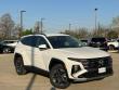New 2026 Hyundai Tucson SEL AWD SUV