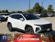 New 2026 Hyundai Tucson Limited FWD SUV