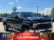Used 2025 Chevrolet Silverado 3500HD LT Truck