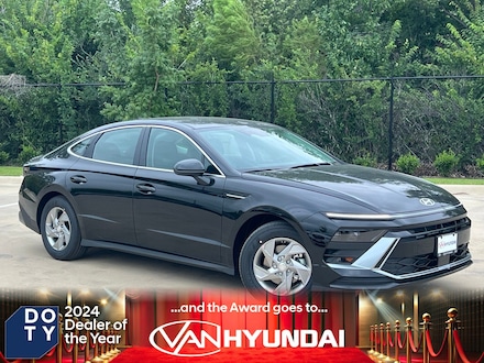 2026 Hyundai Sonata SE Sedan