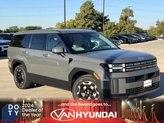 2026 Hyundai Santa Fe SE FWD SUV