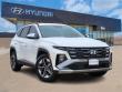 New 2025 Hyundai Tucson SEL FWD SUV