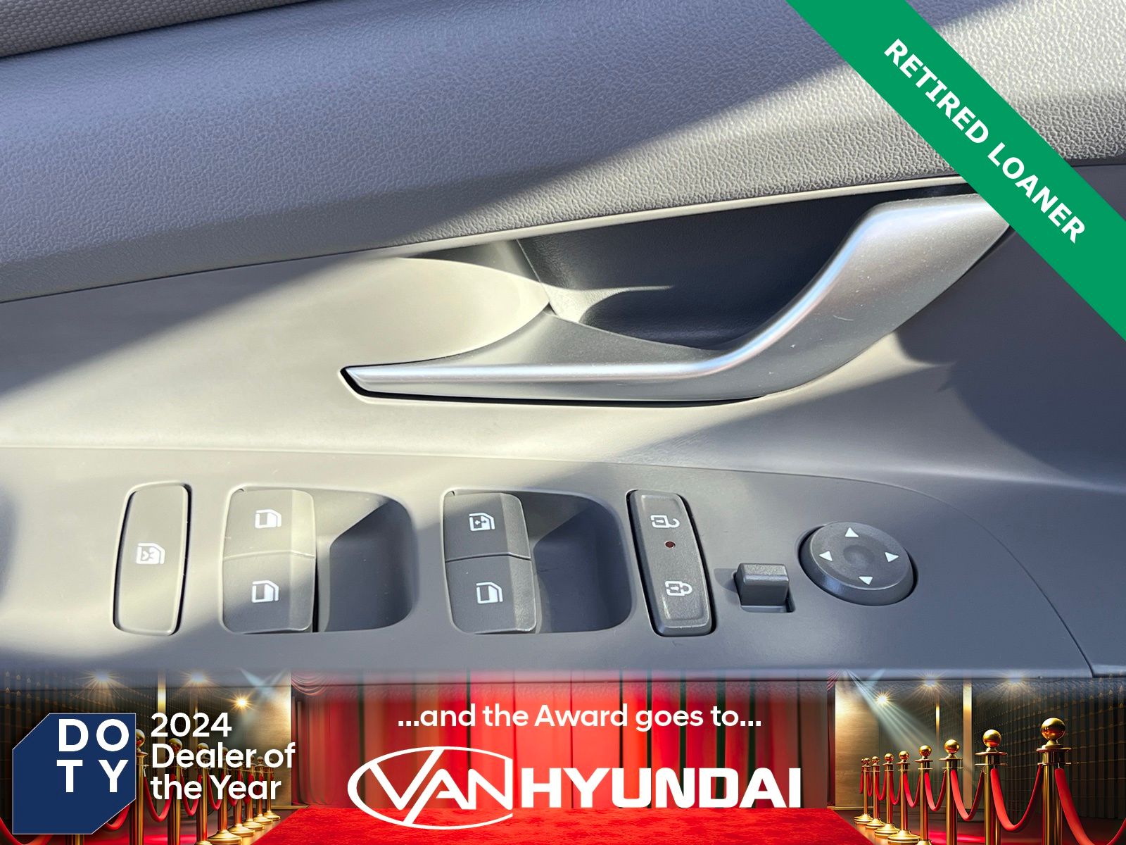 2025 Hyundai Elantra SEL - Photo 24