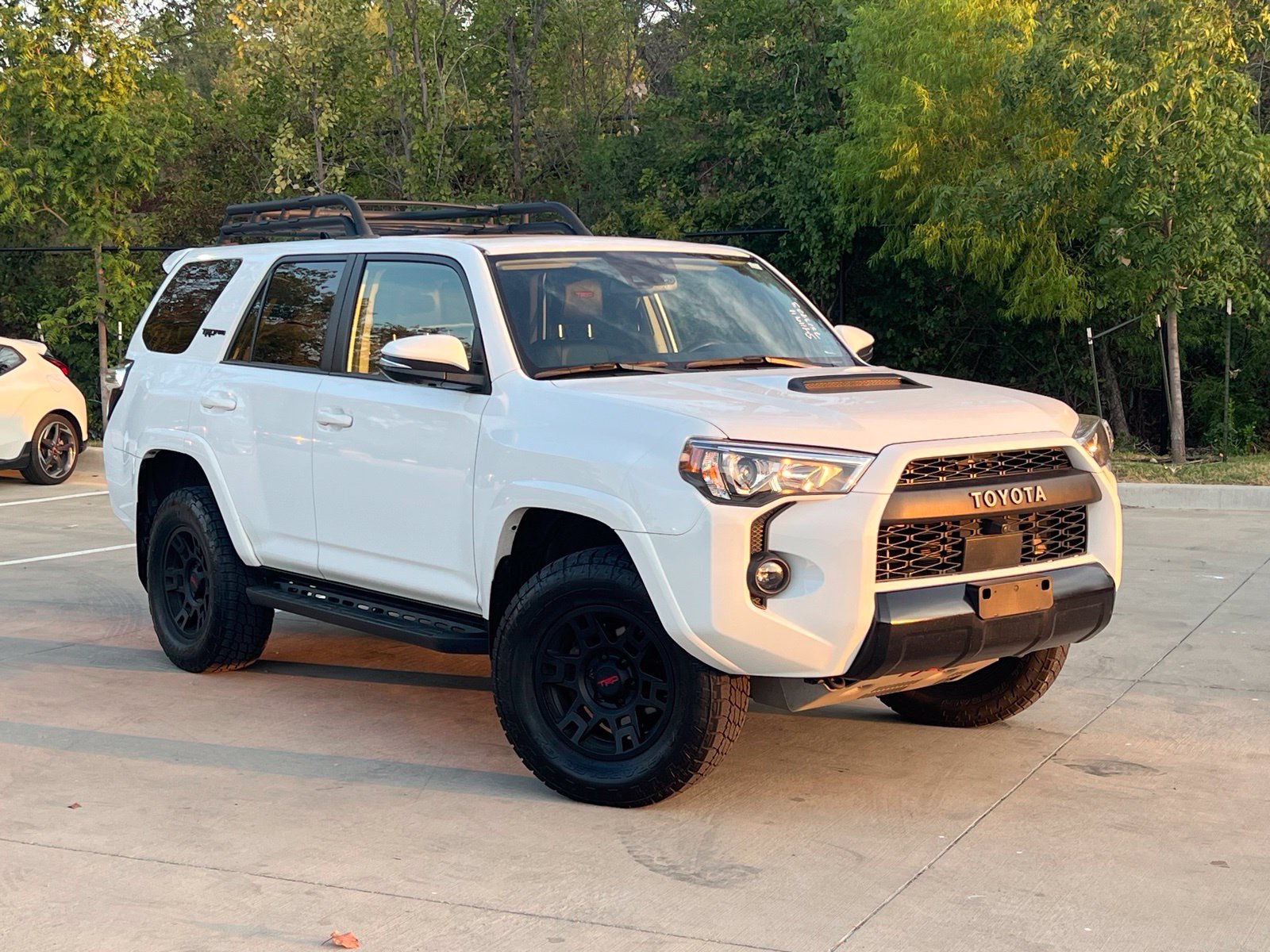  Toyota 4Runner