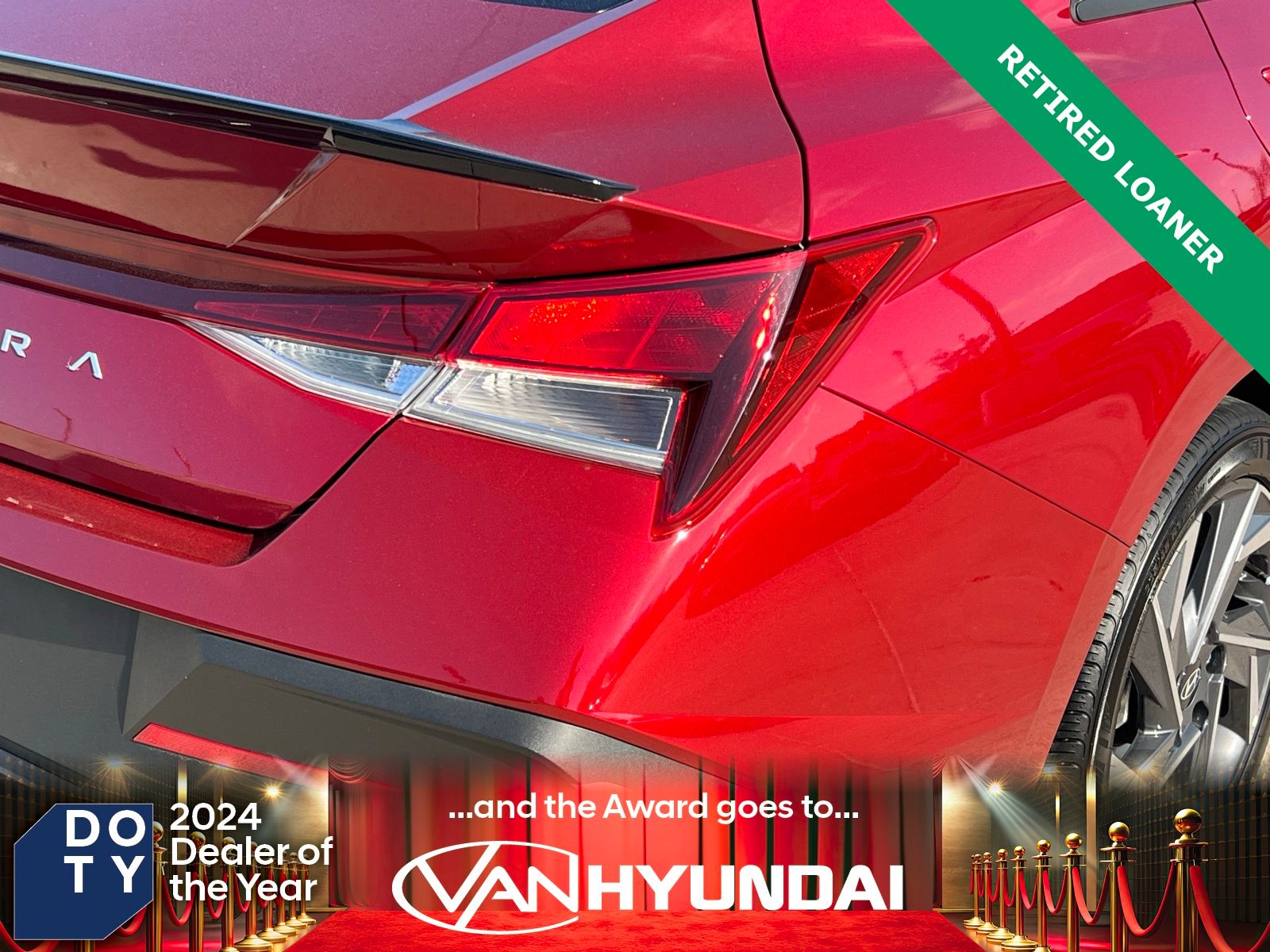 2025 Hyundai Elantra SEL - Photo 14