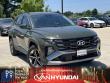 New 2025 Hyundai Tucson SEL FWD SUV