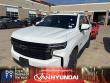 Used 2021 Chevrolet Tahoe RST SUV