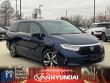 Used 2023 Honda Odyssey Touring Minivan/Van