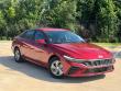 Used 2025 Hyundai Elantra SE Sedan