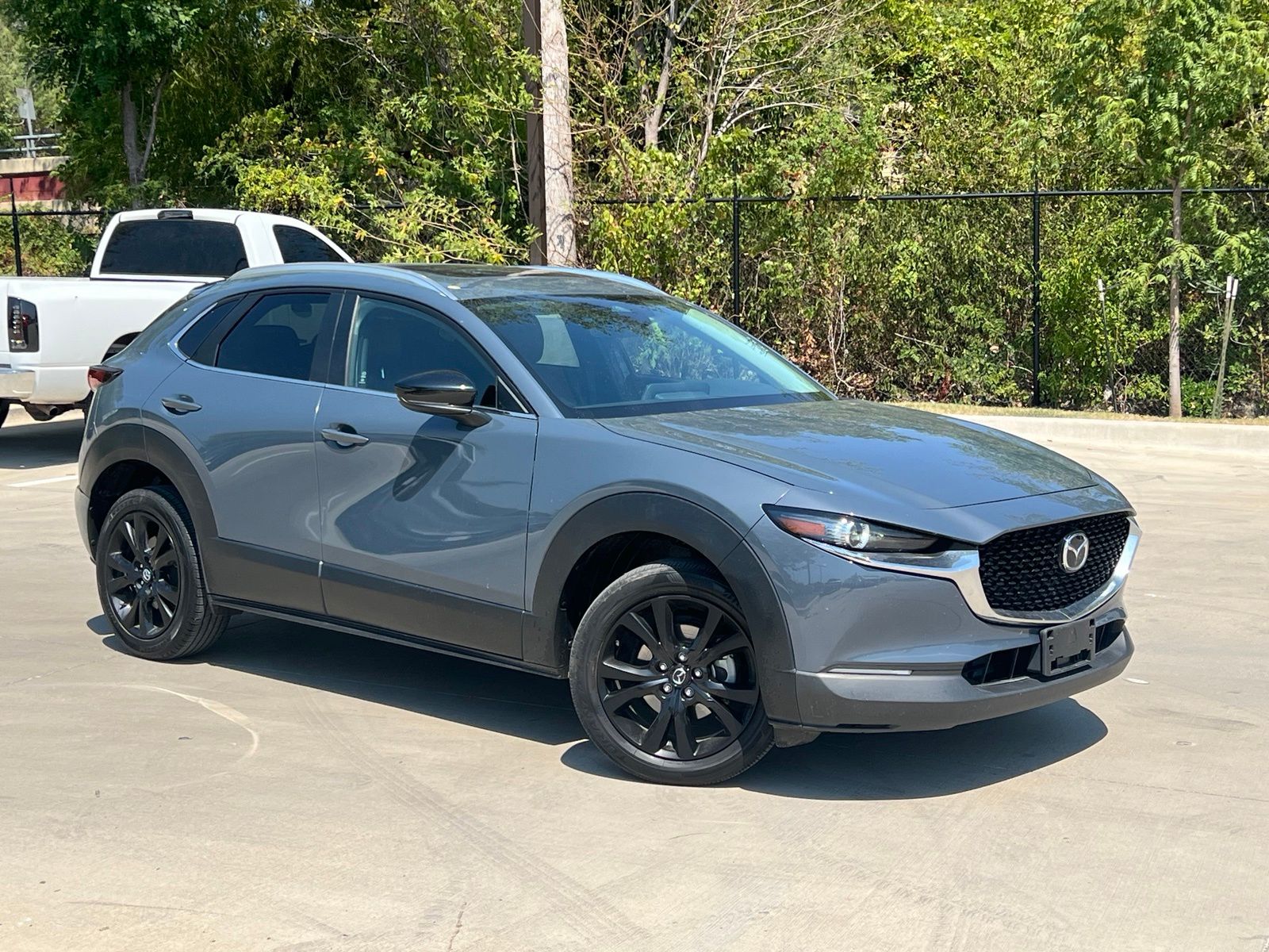 2024 Mazda CX-30