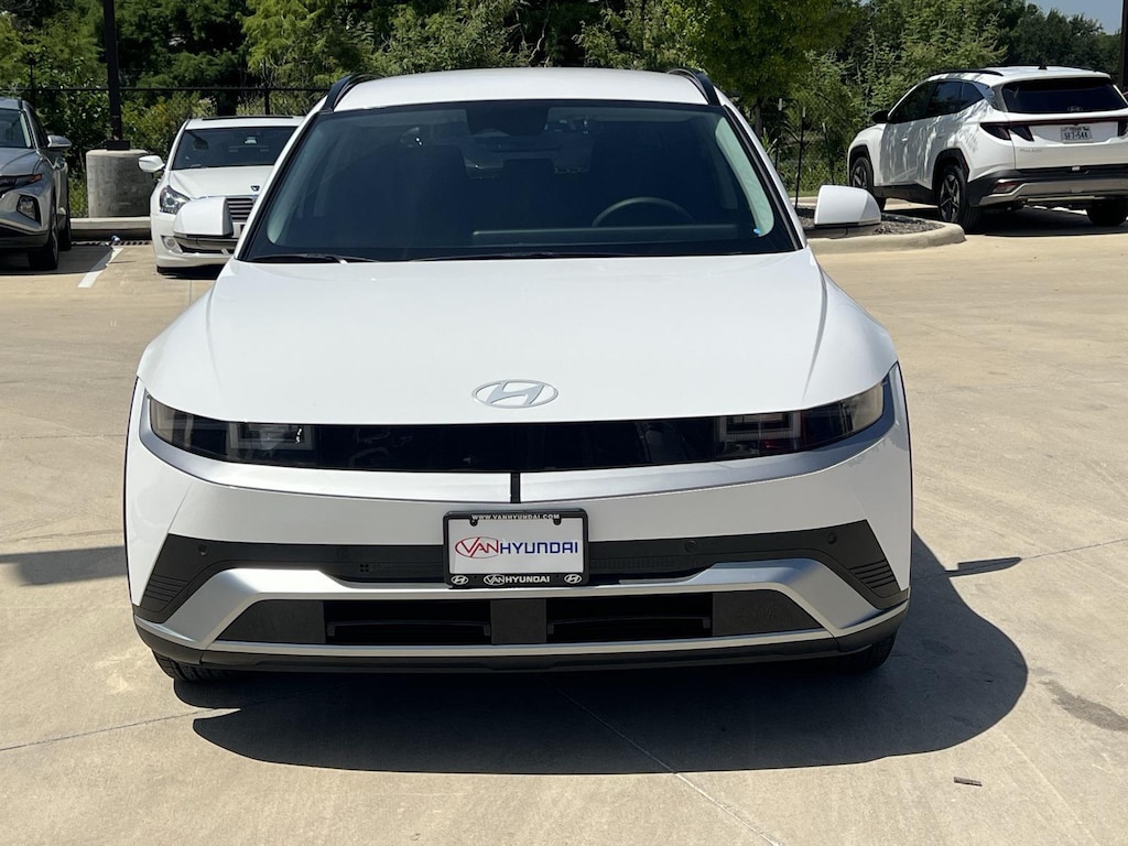 New 2025 Hyundai IONIQ 5 SEL SUV