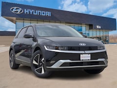2025 Hyundai IONIQ 5 SE SUV