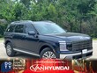  Hyundai Palisade Hybrid