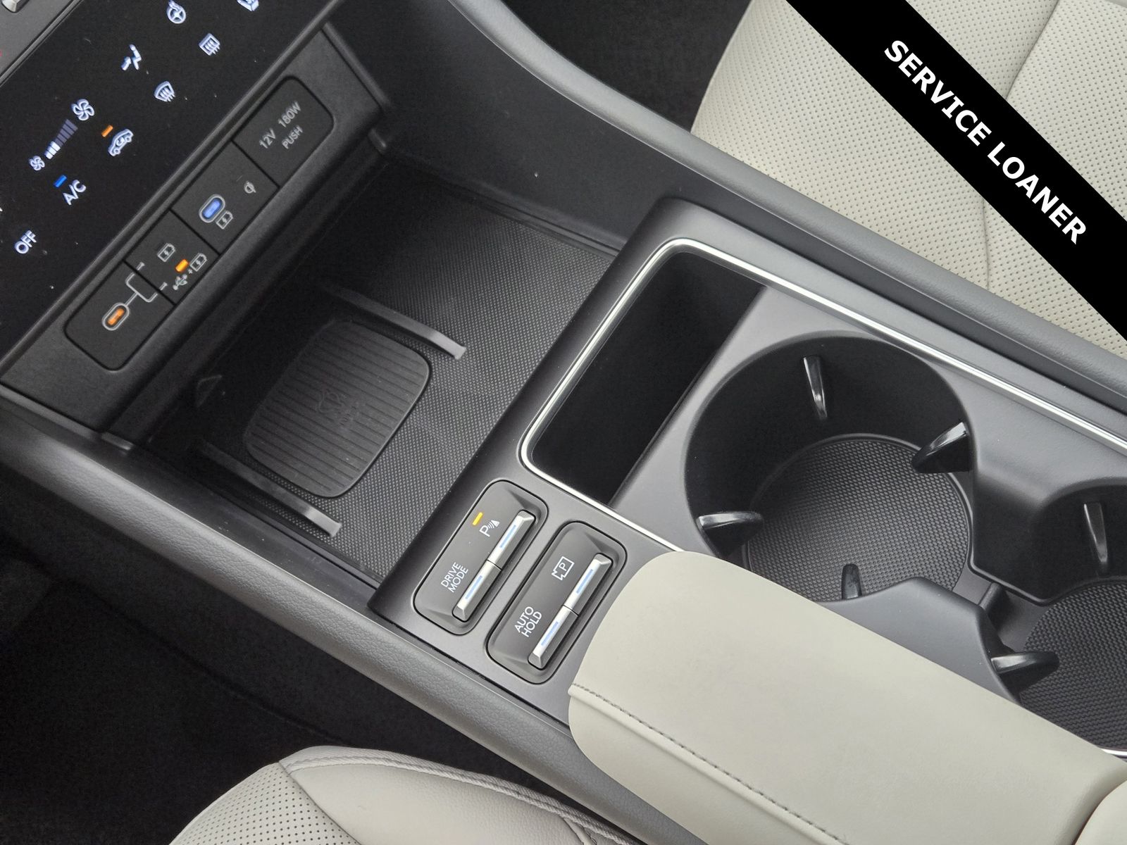 2025 Hyundai Sonata Hybrid Limited - Photo 14