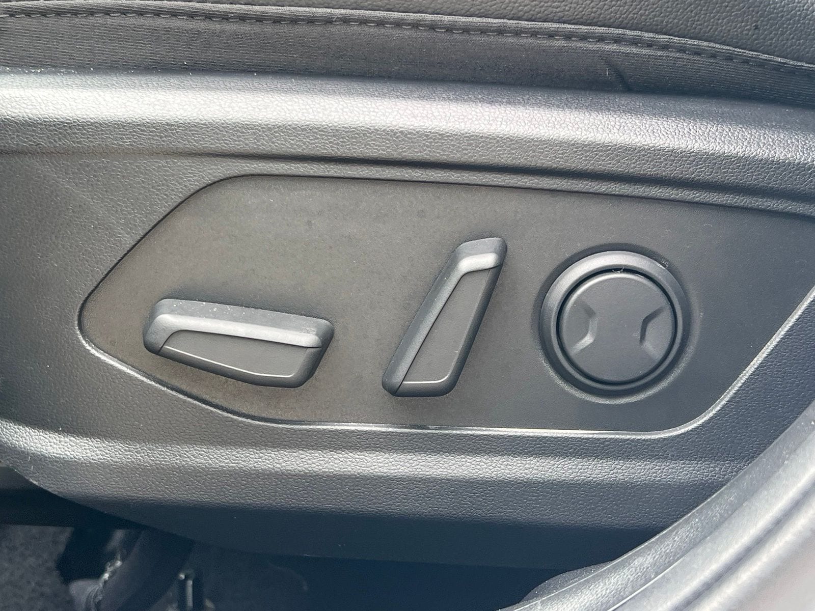 2025 Hyundai Tucson XRT - Photo 23