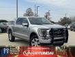 Used 2022 Ford F-150 Platinum Truck